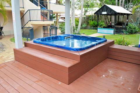 Outrigger Bay - Kempsey Accommodation 8