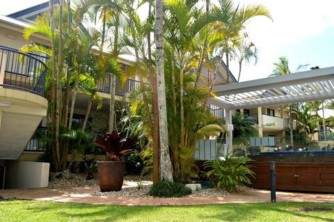Outrigger Bay - Kempsey Accommodation 9