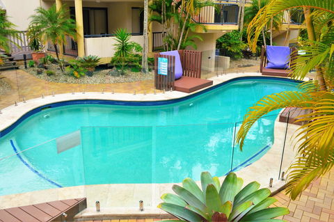 Outrigger Bay - Kempsey Accommodation 15