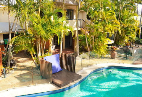 Outrigger Bay - Kempsey Accommodation 12