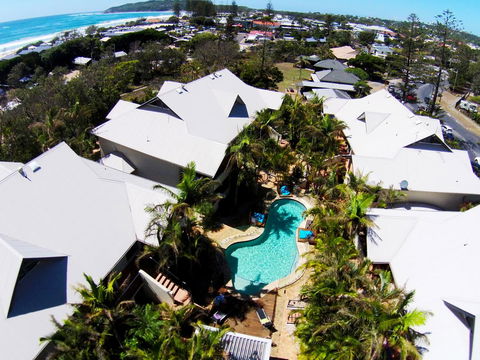Outrigger Bay - Kempsey Accommodation 7