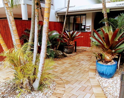 Outrigger Bay - Kempsey Accommodation 1