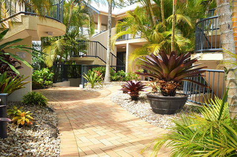 Outrigger Bay - Kempsey Accommodation 17