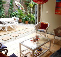 Treetops Everglades Villa - Kempsey Accommodation