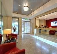 APX Darling Harbour - Kempsey Accommodation