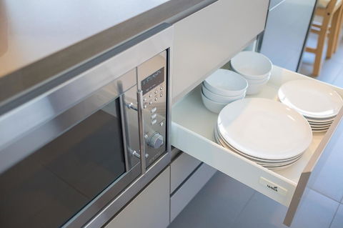 Australian Tower Stay - Kempsey Accommodation 24
