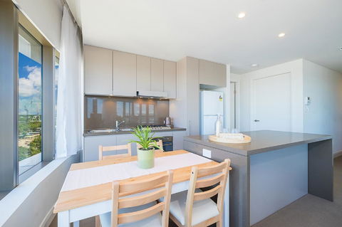 Australian Tower Stay - Kempsey Accommodation 4