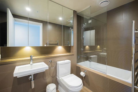 Australian Tower Stay - Kempsey Accommodation 6