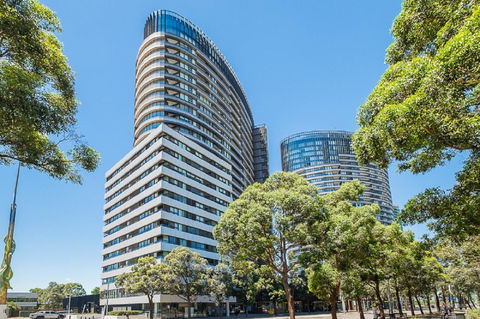 Australian Tower Stay - Kempsey Accommodation 0