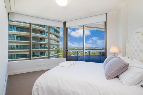 Australian Tower Stay - Kempsey Accommodation 5