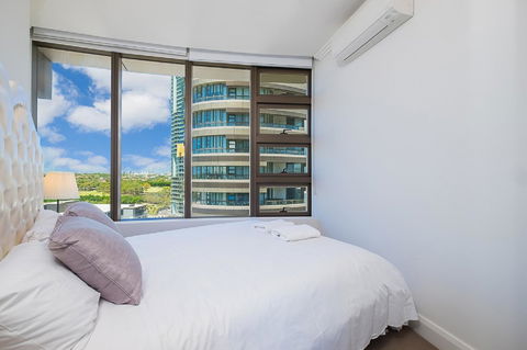 Australian Tower Stay - Kempsey Accommodation 2