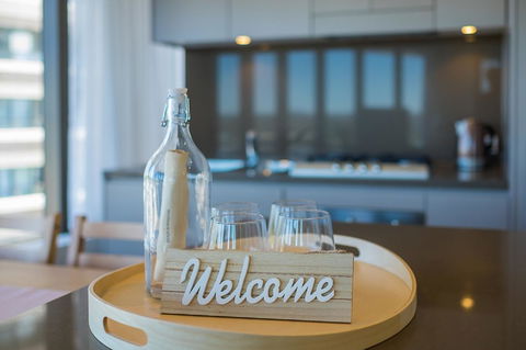 Australian Tower Stay - Kempsey Accommodation 17