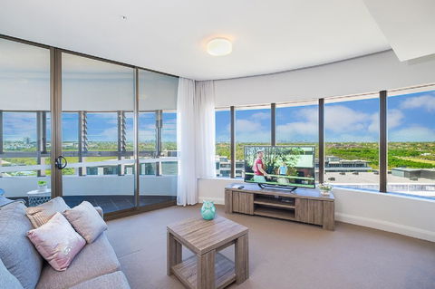 Australian Tower Stay - Kempsey Accommodation 1