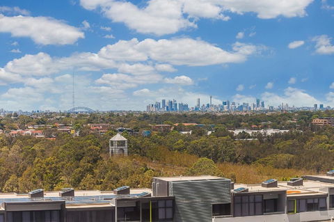 Australian Tower Stay - Kempsey Accommodation 11
