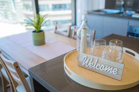 Australian Tower Stay - Kempsey Accommodation 8