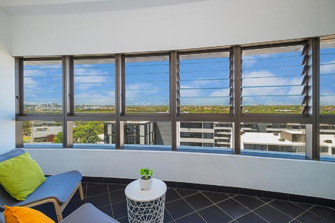 Australian Tower Stay - Kempsey Accommodation 15