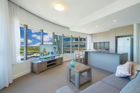 Australian Tower Stay - Kempsey Accommodation 3