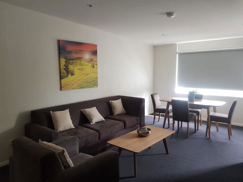 Carlton Suites - Kempsey Accommodation 32