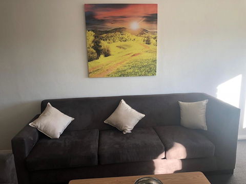 Carlton Suites - Kempsey Accommodation 35