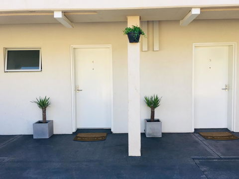 Carlton Suites - Kempsey Accommodation 27