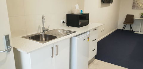 Carlton Suites - Kempsey Accommodation 18