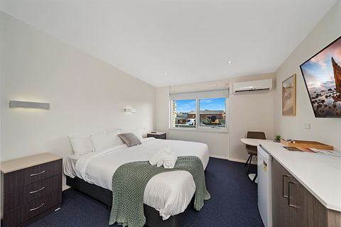 Carlton Suites - Kempsey Accommodation 2