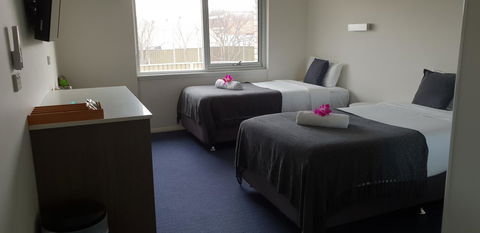 Carlton Suites - Kempsey Accommodation 10