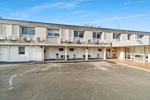 Carlton Suites - Kempsey Accommodation 25