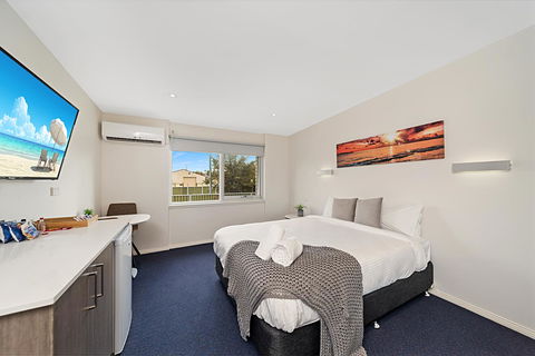 Carlton Suites - Kempsey Accommodation 23