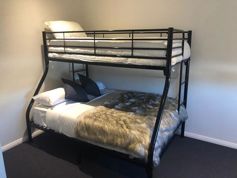 Carlton Suites - Kempsey Accommodation 37