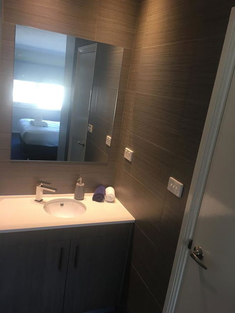 Carlton Suites - Kempsey Accommodation 31