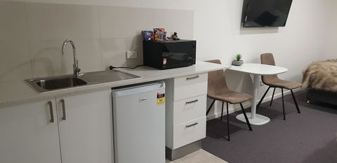 Carlton Suites - Kempsey Accommodation 14