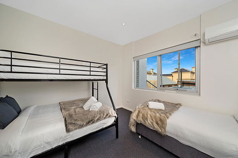 Carlton Suites - Kempsey Accommodation 22