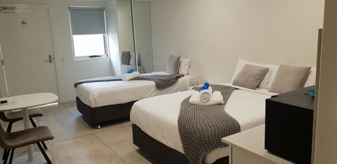 Carlton Suites - Kempsey Accommodation 20