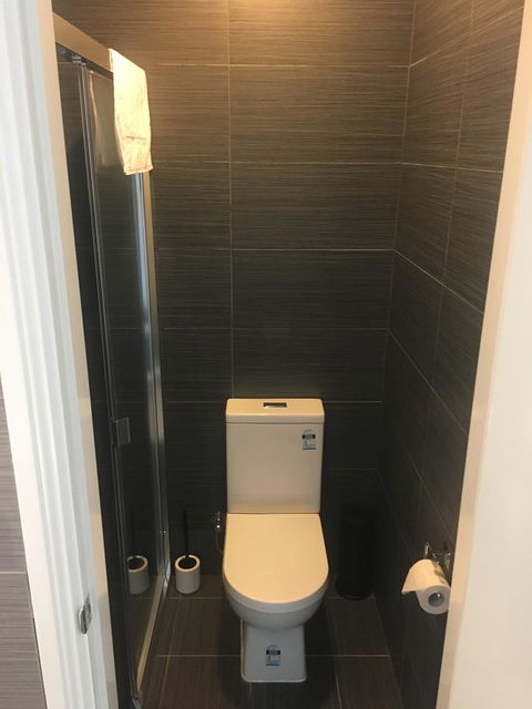 Carlton Suites - Kempsey Accommodation 29