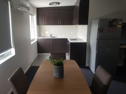 Carlton Suites - Kempsey Accommodation 33