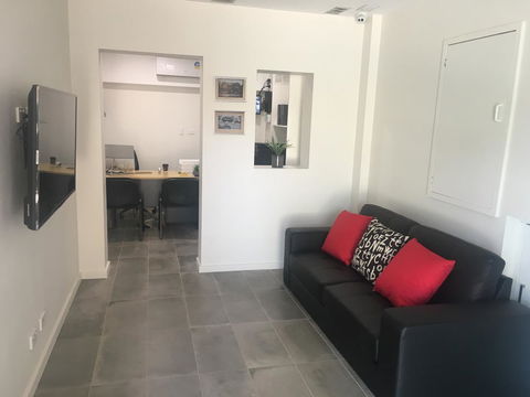 Carlton Suites - Kempsey Accommodation 30
