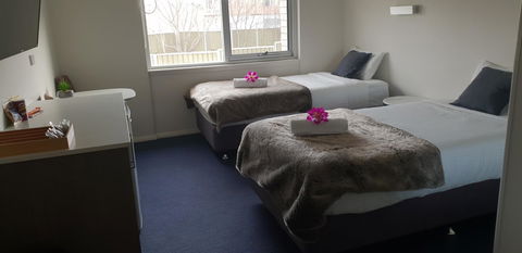 Carlton Suites - Kempsey Accommodation 6