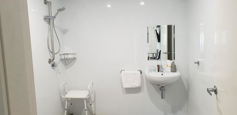 Carlton Suites - Kempsey Accommodation 21