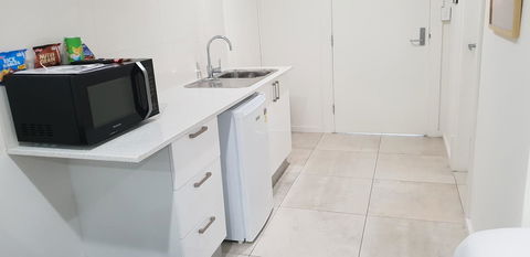 Carlton Suites - Kempsey Accommodation 13