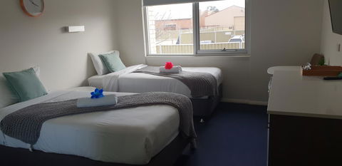 Carlton Suites - Kempsey Accommodation 8