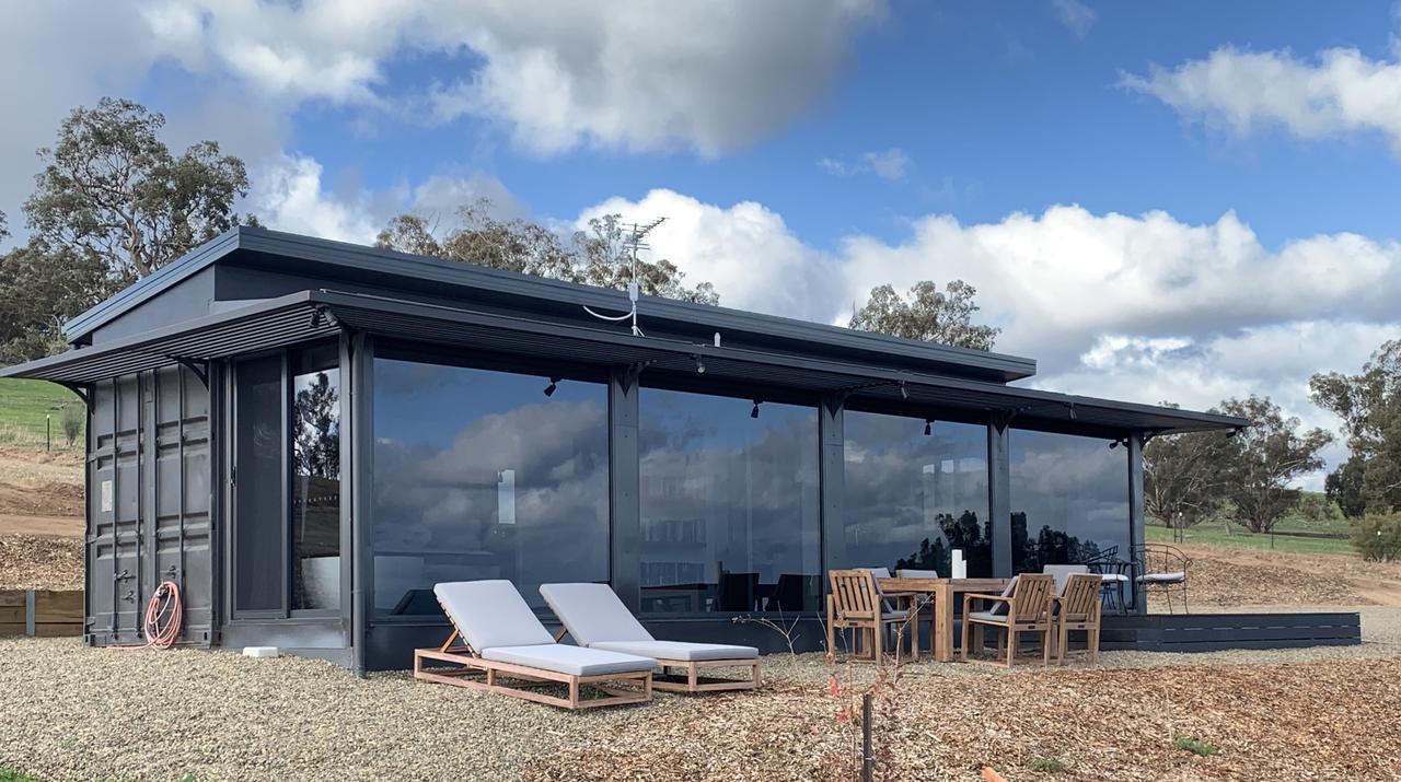 Eunanoreenya NSW Kempsey Accommodation