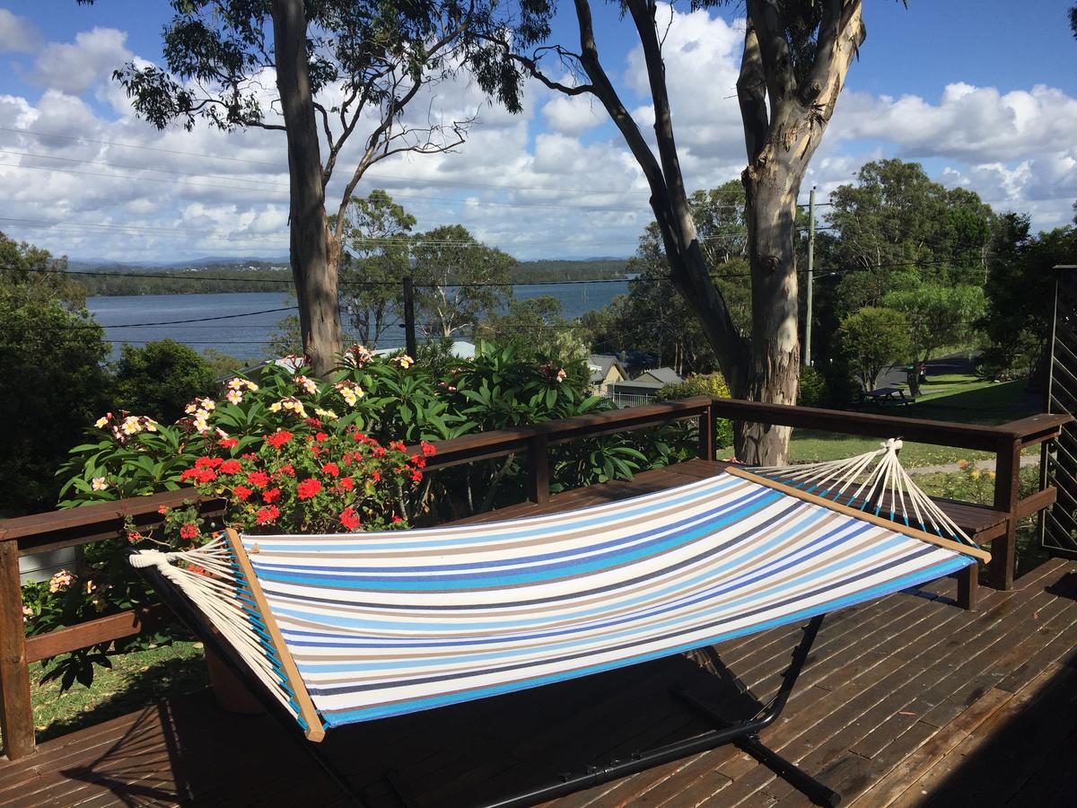 Green Point NSW Kempsey Accommodation