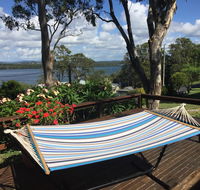 Lakeview Cottage - Kempsey Accommodation