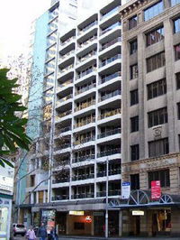 Madison Carrington Apartments