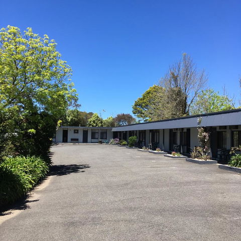 Sky Rider Motor Inn - Kempsey Accommodation 15