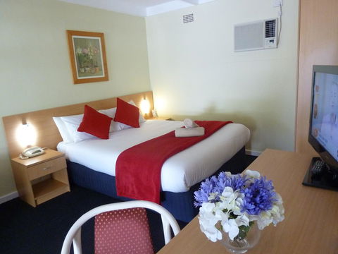 Sky Rider Motor Inn - Kempsey Accommodation 1