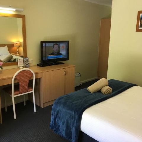 Sky Rider Motor Inn - Kempsey Accommodation 20