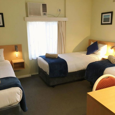 Sky Rider Motor Inn - Kempsey Accommodation 35