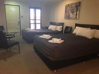 Book Balranald Accommodation Vacations Kempsey Accommodation Kempsey Accommodation